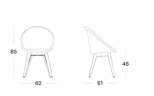 JackOakDiningChair_DIMENSIONS_72DPI