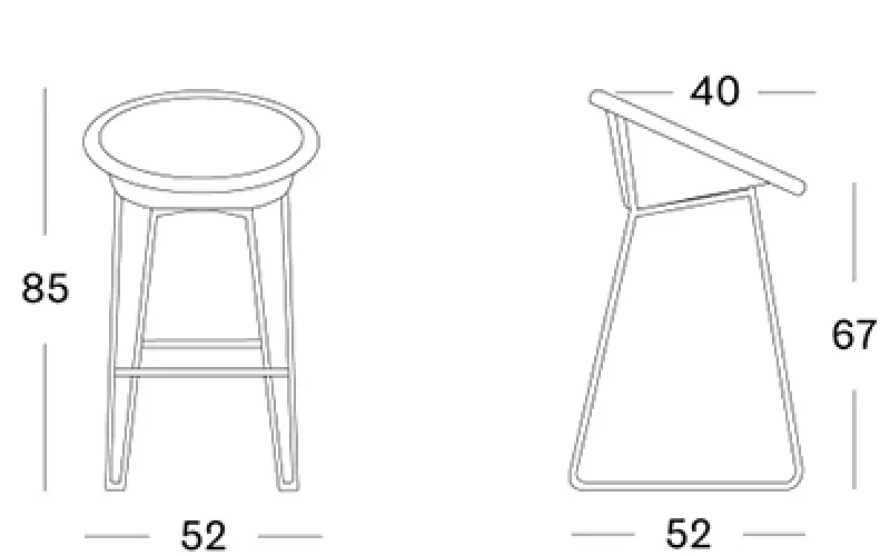 JoeCounterStoolSledBase_DIMENSIONS_72DPI