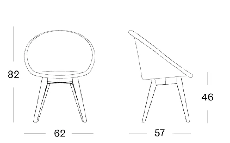 JoeDiningChairOakBlackWood_DIMENSIONS_72DPI