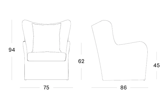 ButterflyLoungeChairXL_DIMENSIONS_72DPI