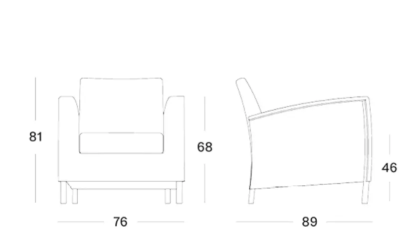 CordobaLoungeChair_DIMENSIONS_72DPI
