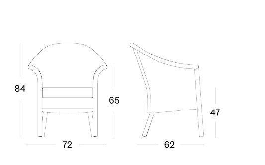 VictorXLLazyChair_DIMENSIONS_72DPI