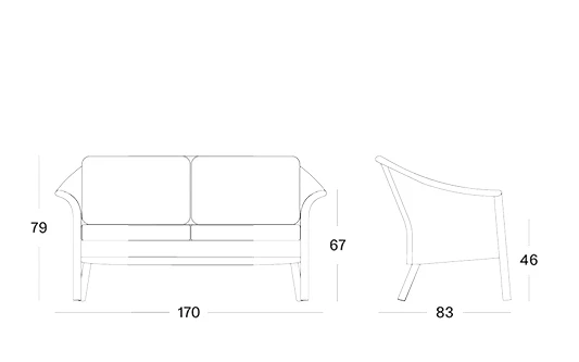 VictorLoungeSofa_DIMENSIONS_72DPI