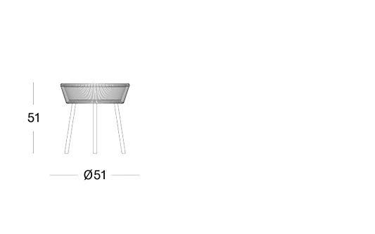 LoopSidetable_DIMENSIONS_72DPI