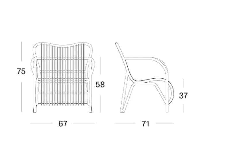LucyLazyArmchair_DIMENSIONS_72DPI