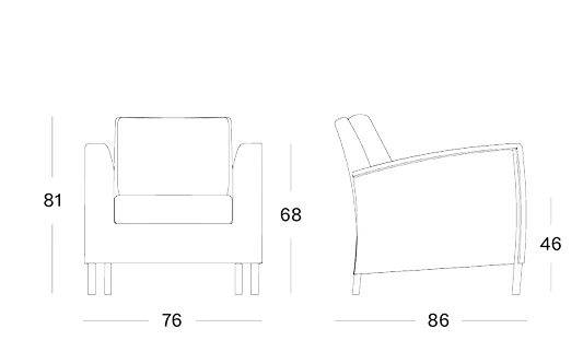 SafiLoungechair_DIMENSIONS_72DPI