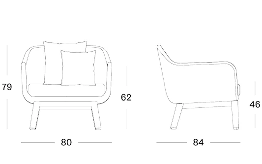 AntonLoungeChair_DIMENSIONS_72DPI