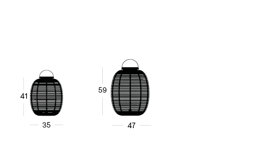 TikaLantern_dimensions