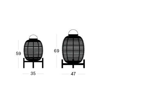 TikaLanternTeakBase_dimensions