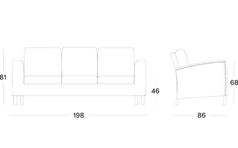 SafiLoungeSofa3S_DIMENSIONS_72DPI