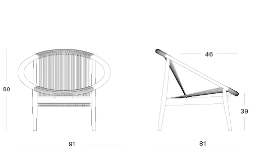 FridaLoungeChair_dimensions