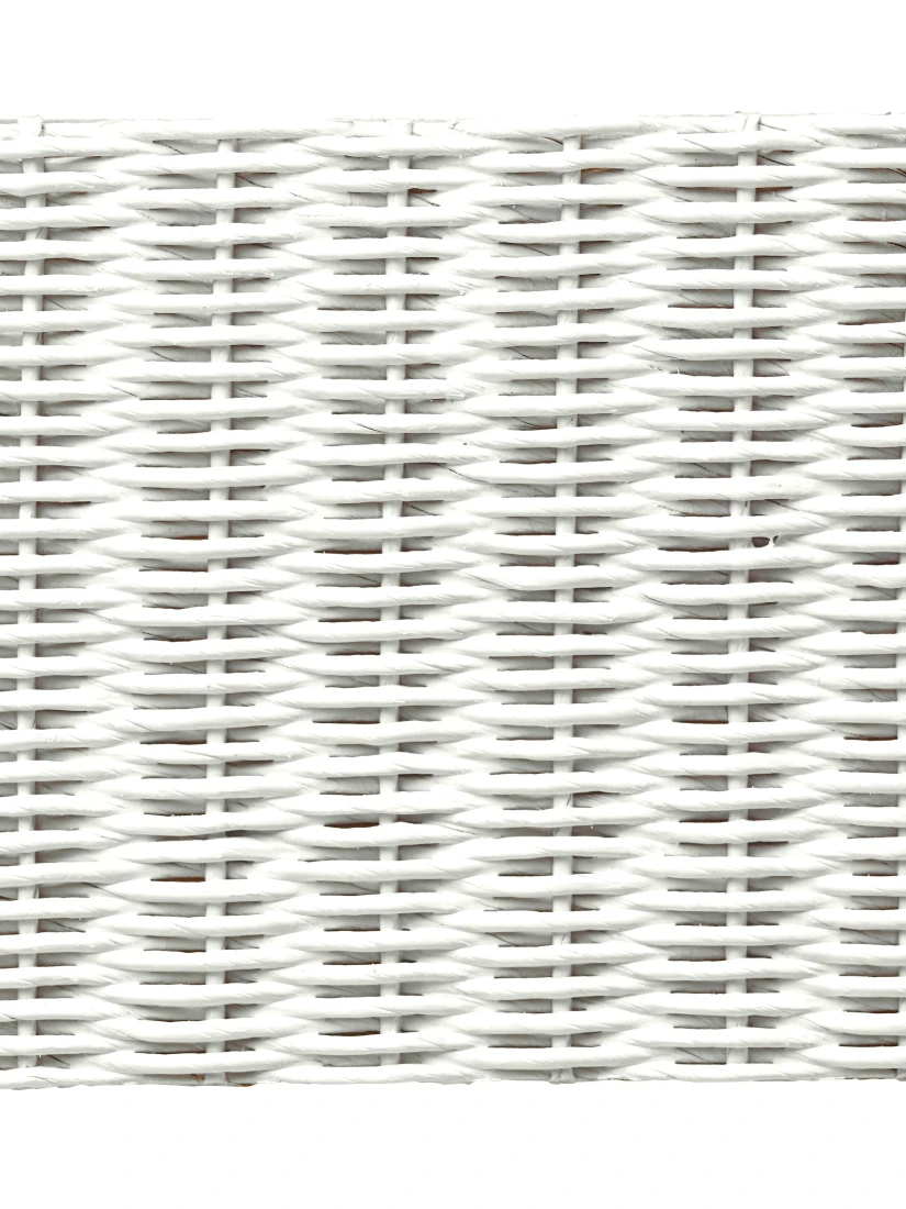 Vincent sheppard lloyd loom pure white