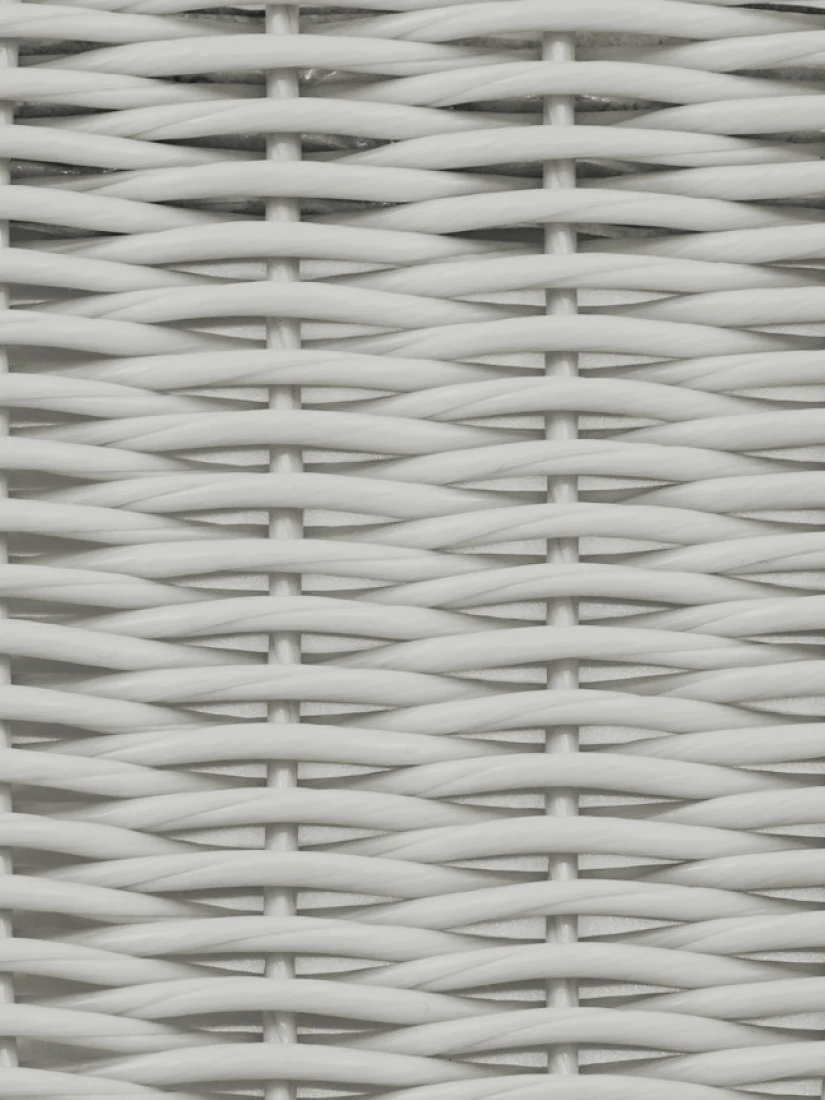 Vincent Sheppard Synthetic All-weather weave Old Lace