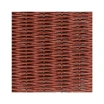 Terracotta Lloyd Loom finish by Vincent Sheppard