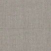 Panama Fossil – Mid-tone grey fabric with a plain weave, soft texture, and a faint sheen.