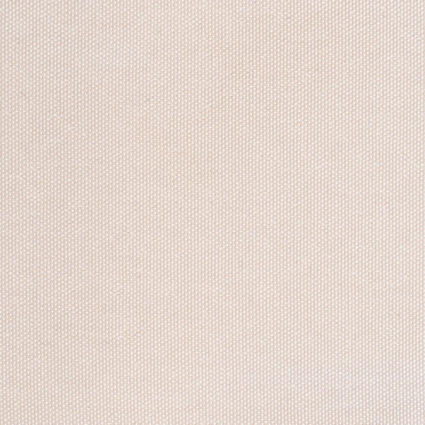 Cartenza Off White – Pale cream fabric with a clean, consistent weave and smooth, minimal texture.