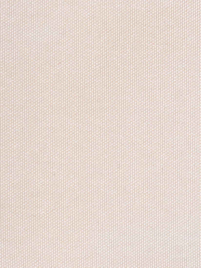 Cartenza Off White – Pale cream fabric with a clean, consistent weave and smooth, minimal texture.