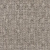 Carbon Beige – Beige and grey basketweave fabric with a coarse texture and interlocking thread pattern.