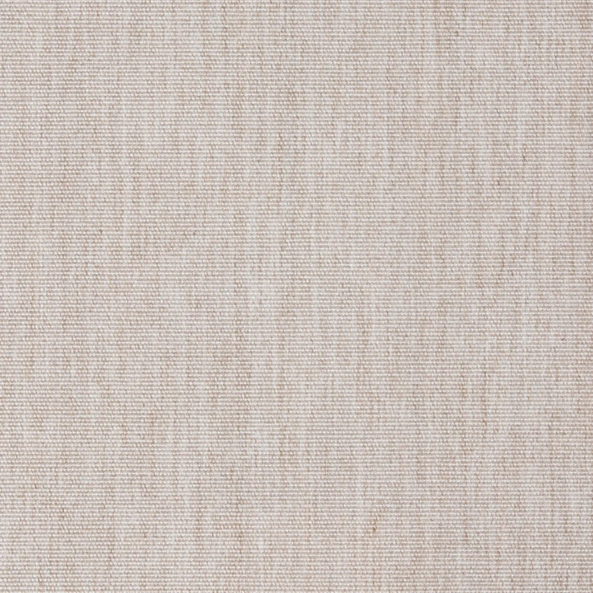 Lin – Light beige fabric with a faintly visible weave and natural, linen-like texture and tone.