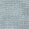 Mineral Blue – Light blue woven fabric with horizontal threads and soft tonal variations, creating a calm, heathered effect.