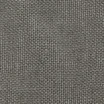 Geneva Grey – Dark grey woven fabric with a tight basketweave texture.