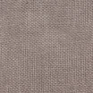 Geneva Silver Grey – Muted grey woven fabric featuring a dense basketweave texture.
